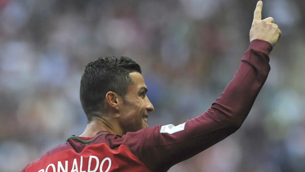 Portugal, Kepulauan Faroe, Kualifikasi Piala Dunia 2018