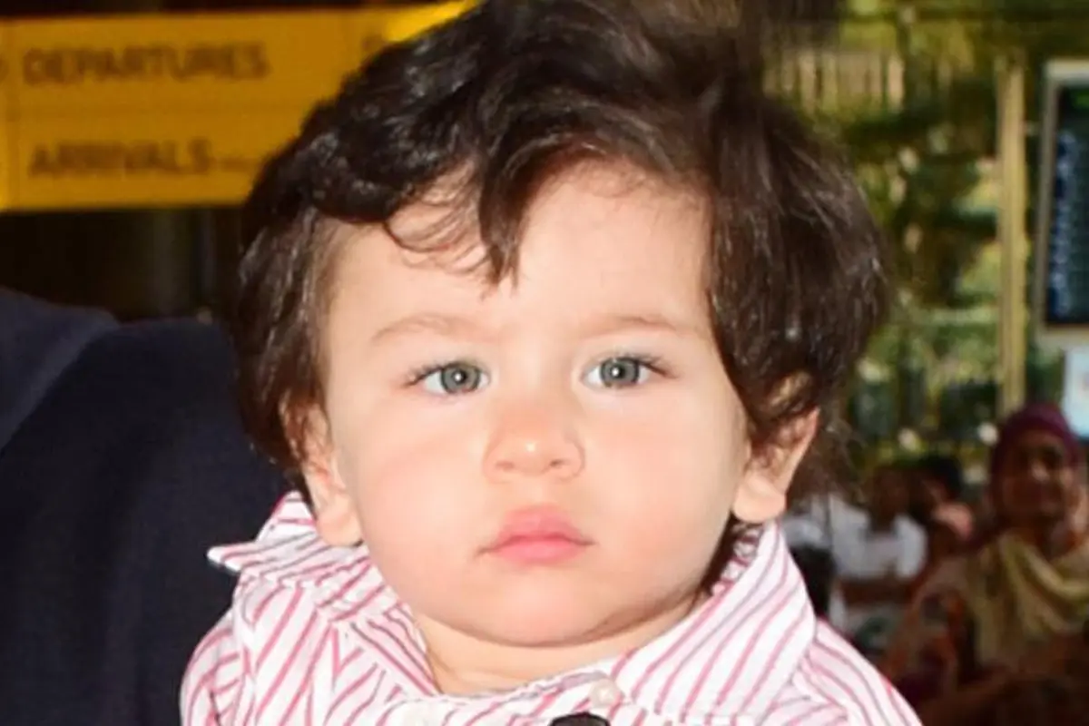 Taimur