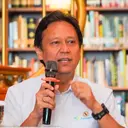 Menkes Rayu Danantara Investasi ke Industri Kesehatan