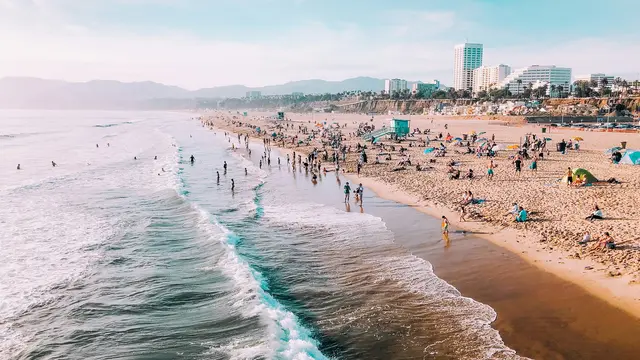 Los Angeles