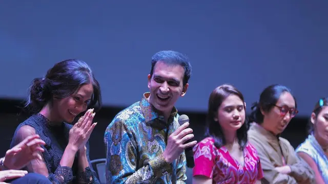 Manoj Punjabi. (Foto: Dok. Instagram @manojpunjabimd)