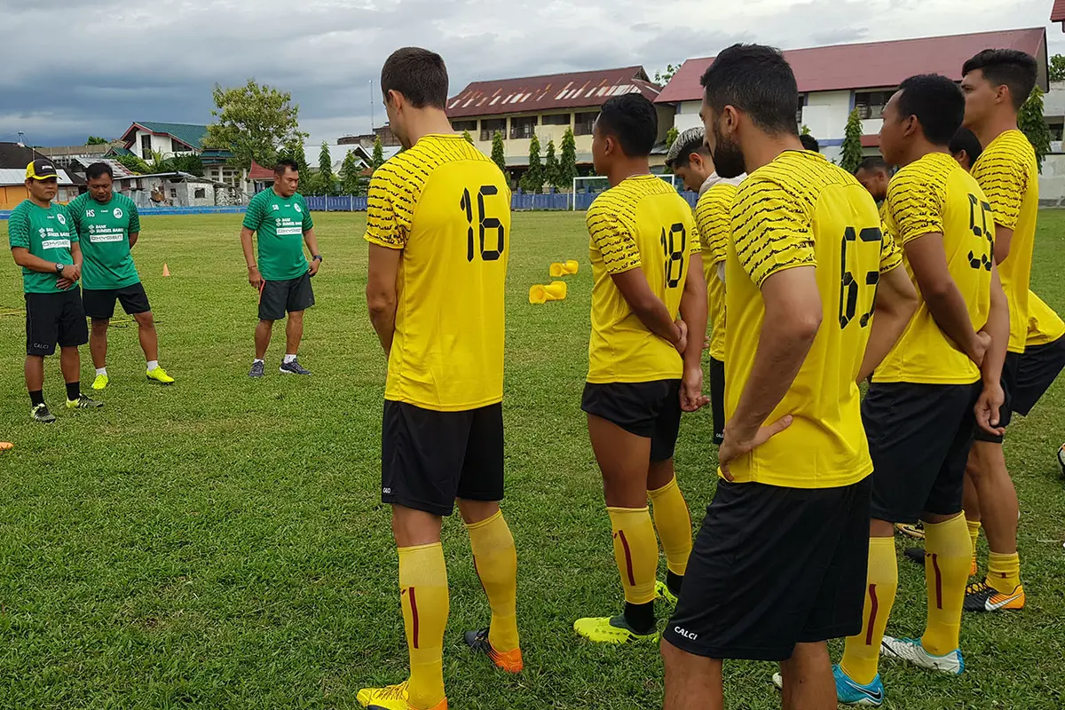 Sriwijaya FC