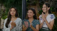 Saksikan Sinetron Asmara Gen Z Episode Senin 24 Februari Pukul 17.00 WIB di SCTV, Simak Sinopsisnya