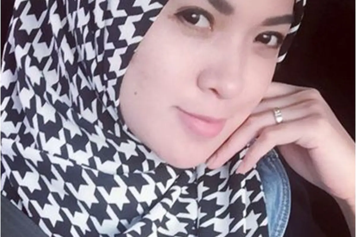 [Bintang] Delia Septianti