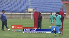Sempat pindah jadwal karena tak dapat izin tanding,  Persib Bandung dan Tira Persikabo  siap bertarung pada 18 Juni.