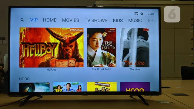 Xiaomi Mi TV