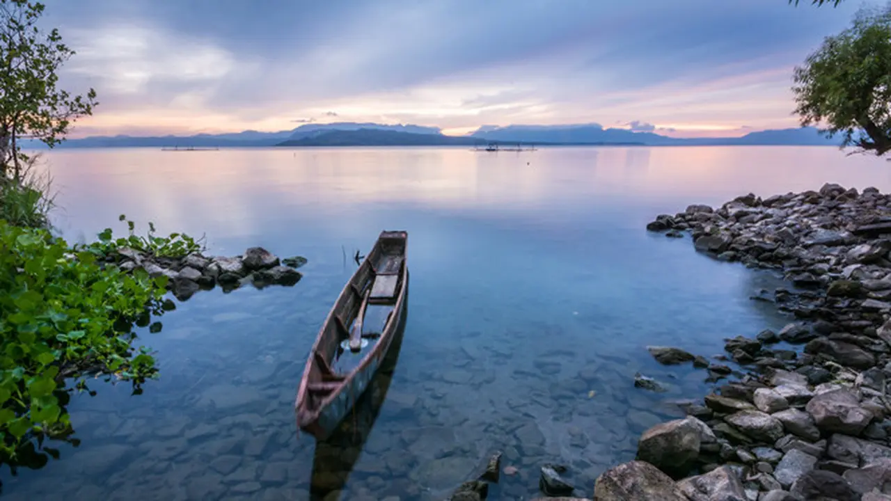 Yuk, ikuti kontes foto Explore Budaya Indonesia bareng Mixagrip dan raih kesempatan ke Danau Toba -  Samosir, Gratis! Kepoin caranya di sini