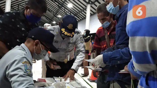 Pekerja Migran