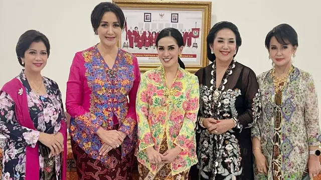 Hari Kebaya Nasional