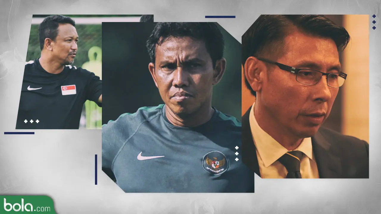 Piala AFF 2018
