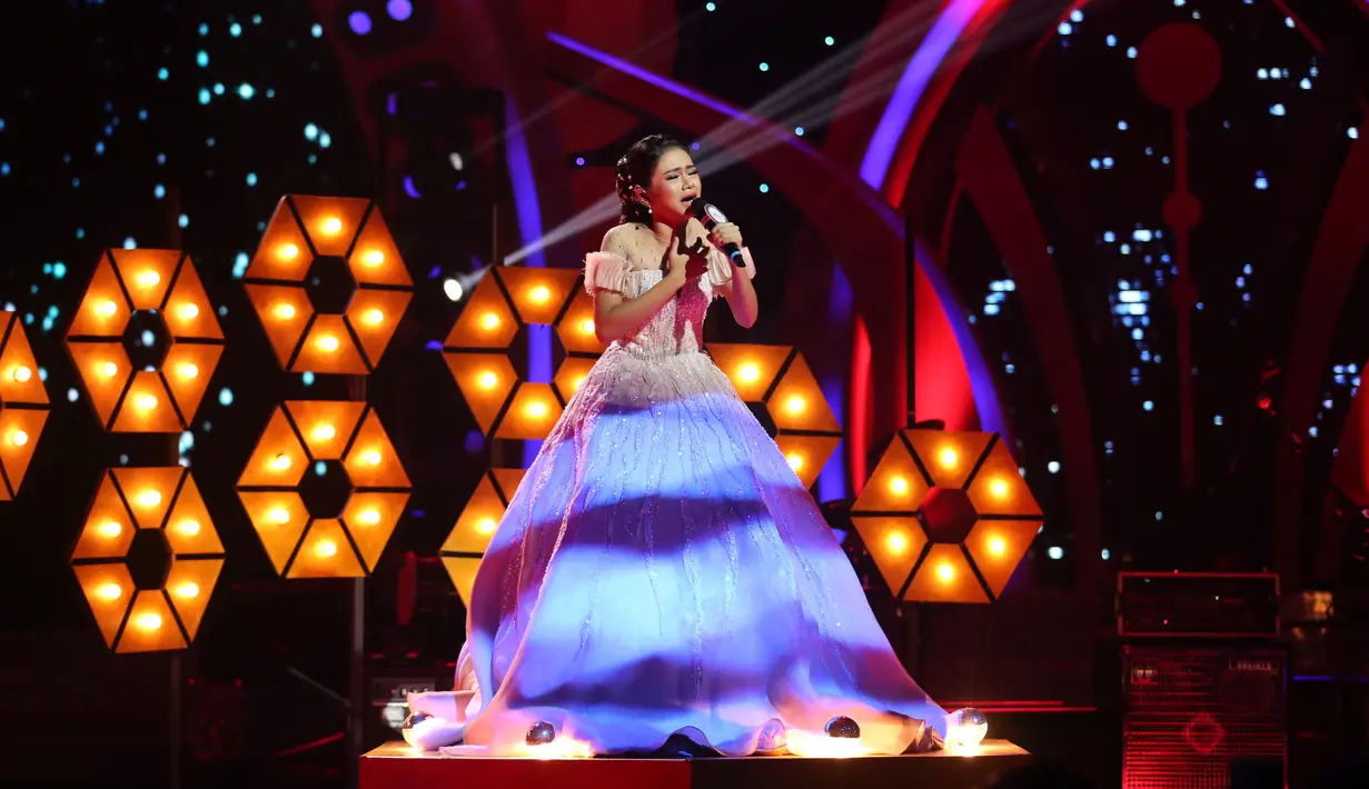 (Adrian Putra/Bintang.com)