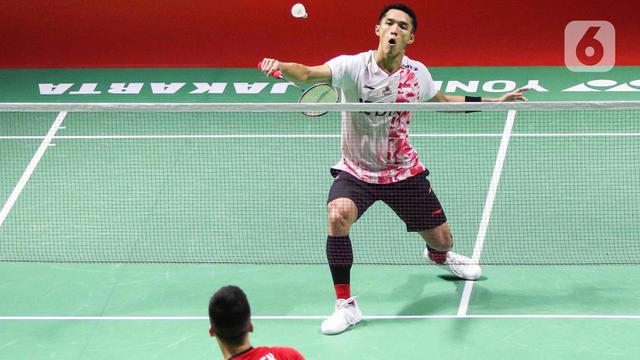 Jonatan Christie