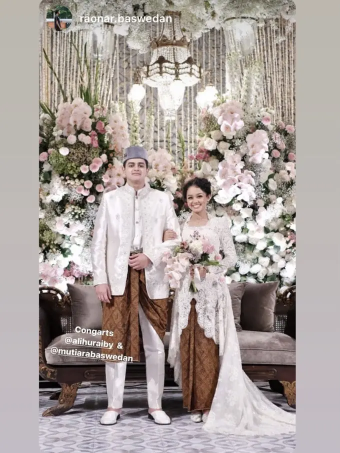 Putri Gubernur DKI Jakarta Anies Baswedan, Mutiara Baswedan