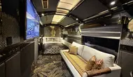 Menjajal Langsung The Nusantara Explorer, Kereta Wisata Bak Hotel Berbintang