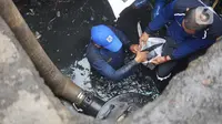 Petugas Kebersihan Perlu APD agar Terhindar dari COVID-19