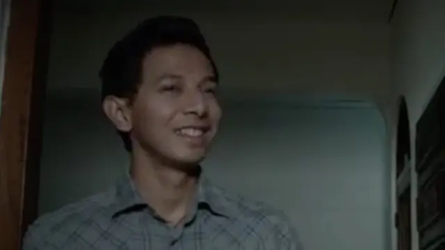 Adik Elma Theana Ungkap Keganjilan di Padepokan Gatot Brajamusti