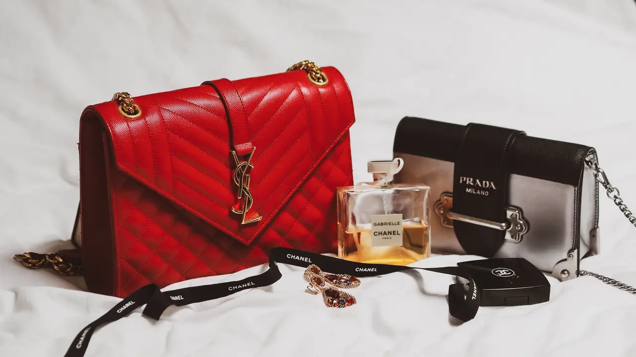 Tips Aman Berburu Tas Preloved Branded Secara Online, Pemula Wajib Tahu