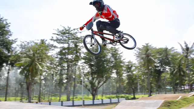 Banyuwangi International BMX