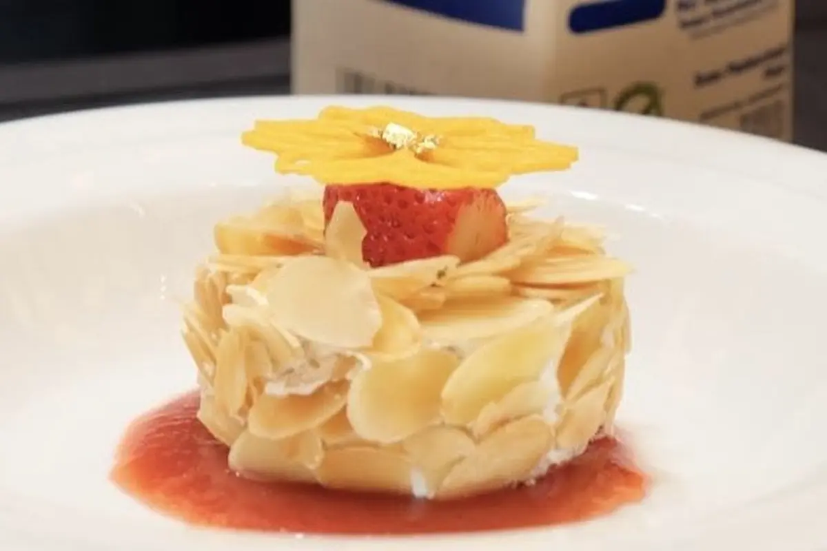 Terobosan Baru untuk Inovasi Dessert di Industri Bakery