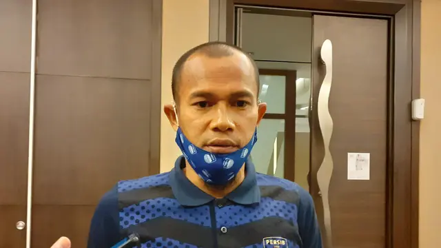 Persib Bandung, Supardi Nasir