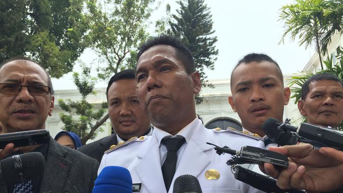 Wagub Bengkulu: Kita Bersyukur Ada Mahasiswa yang Mau Demo ...
