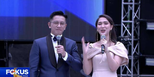 Fokus : Evakuasi Korban Banjir di OKU Timur