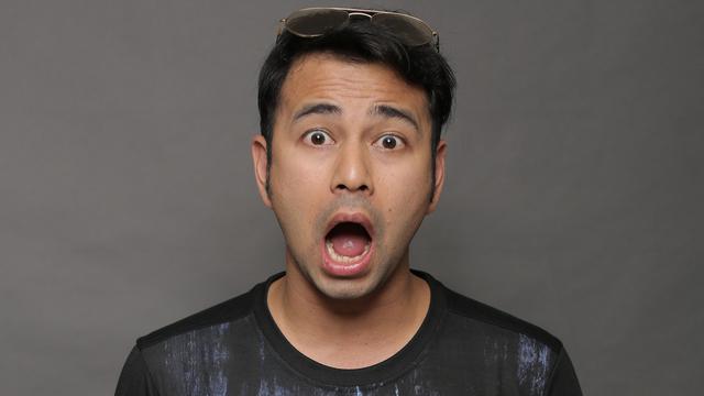[Bintang] Raffi Ahmad