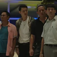 Potongan scene dari serial Suami-Suami Masa Kini 2. (Foto: Vidio)