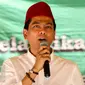 Ketua Komisi D DPRD DKI Jakarta, Mohamad Sanusi (Liputan6.com/Yoppy Renato)