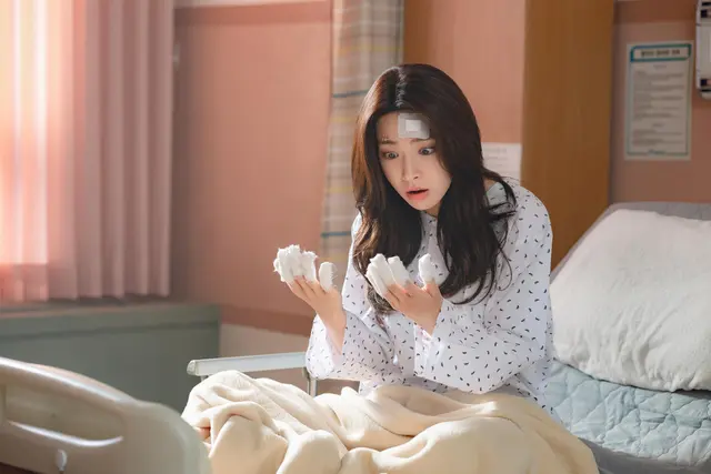 2. Go Eun Sae/Go Ji Won (Ha Young)