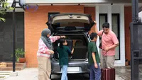 Mudik Lebih Tenang, Ini 6 Cara Jaga Rumah dan Barang Berharga
