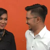 Ihsan Sudah Akrab dengan Anak Denada