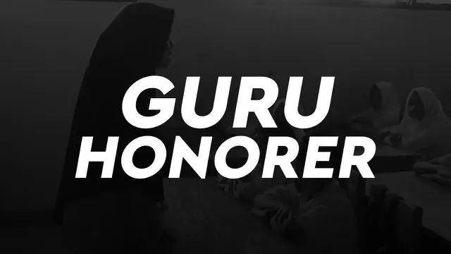 Nining Suryati namanya. Seorang guru honerer yang mengabdikan diri di Sekolah Negeri Karyabuana, Kecamatan Cigeulis, Kabupaten Pandeglang, Banten. Nining saat ini tinggal satu atap dengan toilet sekolah tempatnya mengajar.