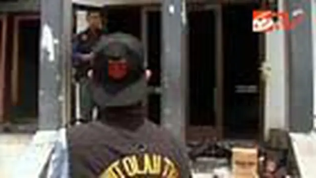 Polisi Selidiki Kerusuhan Di Bogor