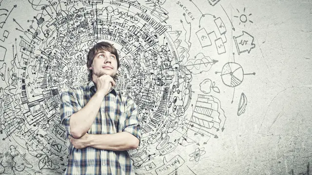 Cara Jitu Hentikan Kebiasaan Overthinking
