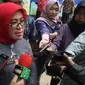 Kepala Dinas Perdagangan dan Perindustrian (Disdagin) Kota Bandung Elly Wasliah. (Dok. Humas Pemkot Bandung)