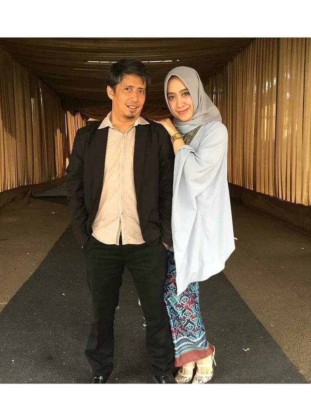 Jarang Terekspos, Ini 6 Potret Harry Nugraha, Mantan Suami Mulan Jameela