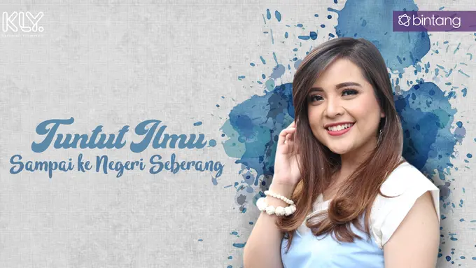 [Bintang] Killer Content Tasya Kamila