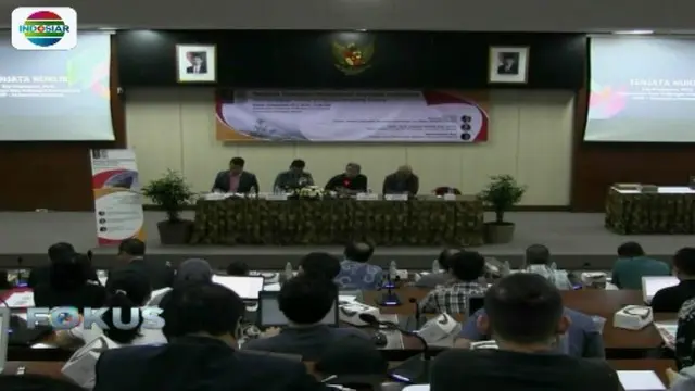 Indonesia Diminta Netral soal Konflik Semenanjung Korea