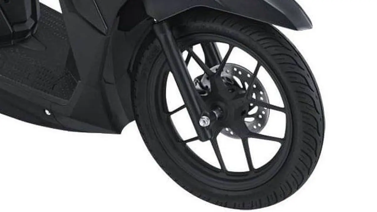 Velg Motor Cast Wheel Jangan Lupa Dibalancing