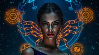 Scorpio Cocok dengan Zodiak Apa? Ini 5 Pasangan Terbaik untuk Si Kalajengking