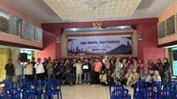 Jaga Jakarta Jaga Indonesia, FWJM dan Masyarakat Pandalungan Jember Kawal Stabilitas Nasional