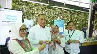 Kolaborasi PNM dan Masyarakat Ekonomi Syariah, Perkuat Pemberdayaan Perempuan Prasejahtera