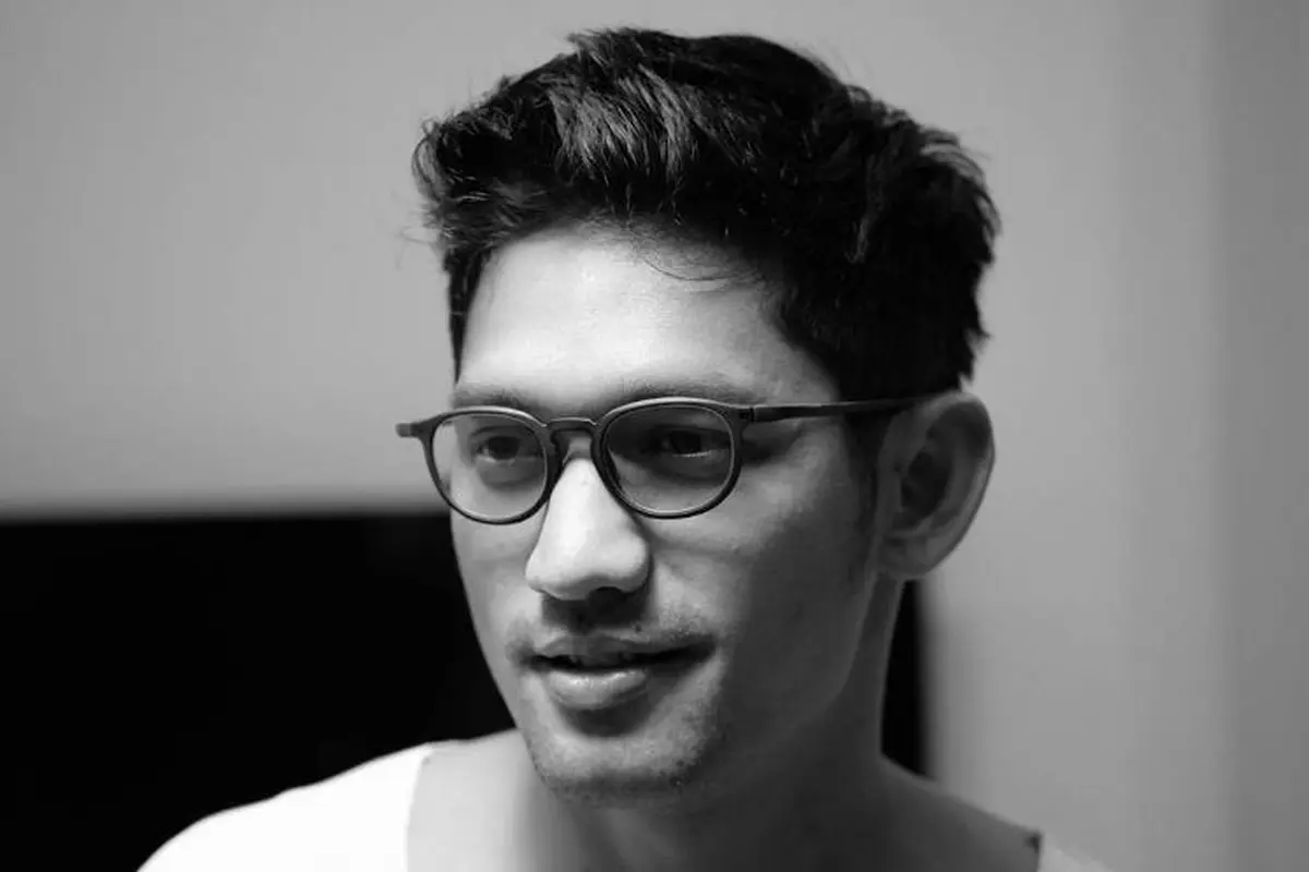 [Bintang] Ibnu Jamil