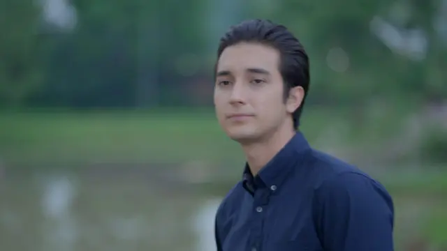 Rindu Bukan Rindu