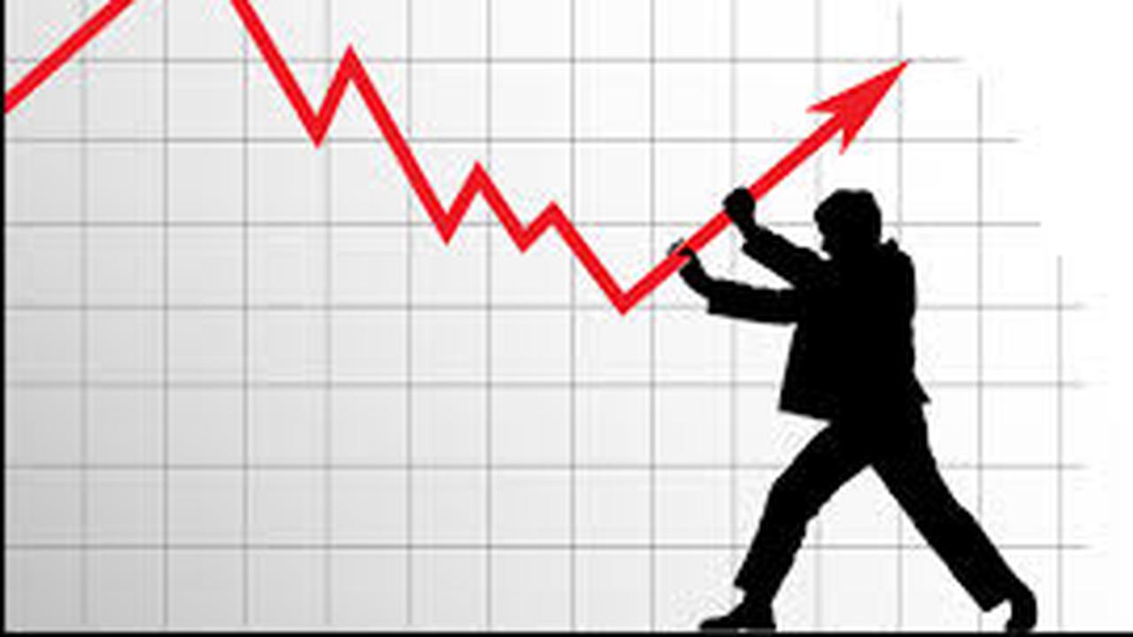 Wall Street Menghijau Dipicu Optimisme The Fed