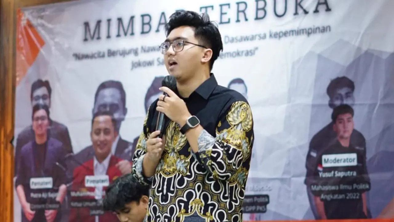 Putra Aji Sujati