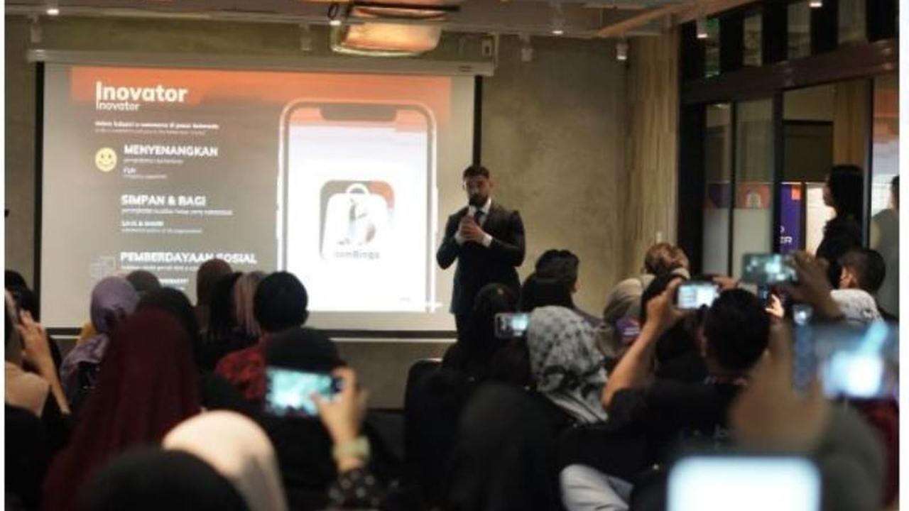 Tawaran Pengalaman Unik Berbelanja Online