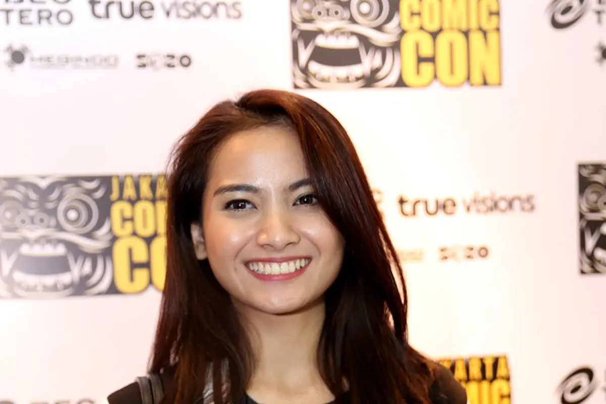 Acha Septriasa