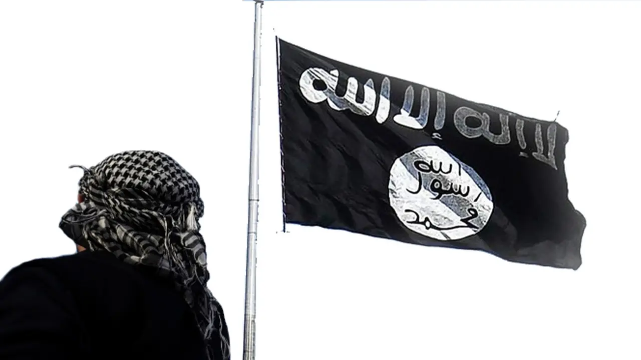 Ilustrasi ISIS Iraq (3)